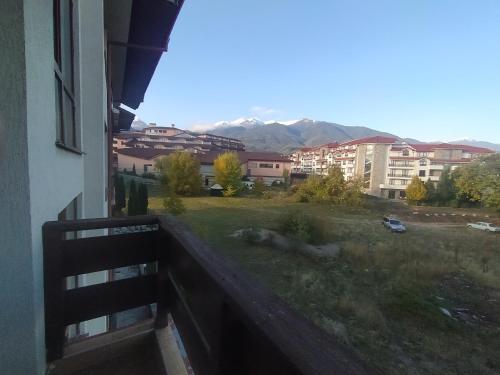 Apartamento Pine Tree Studio B11