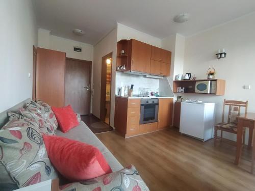 Apartamento Pine Tree Studio B11