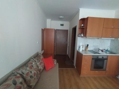 Apartamento Pine Tree Studio B11