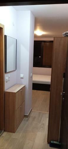 Mechka Ski Apartment
