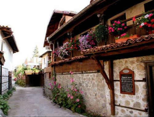 Discovery Apartment Bansko