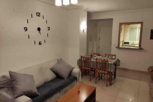 Apartamento Con Hidromasaje 1� L�nea de Playa