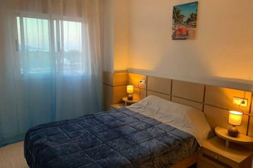 Coral Apartment