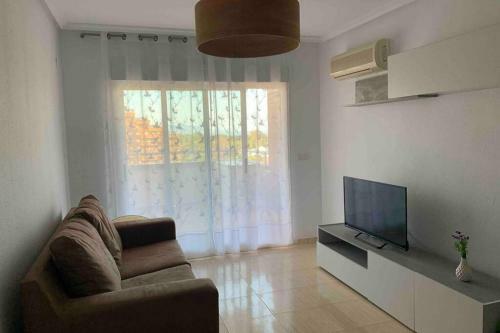 Coral Apartment