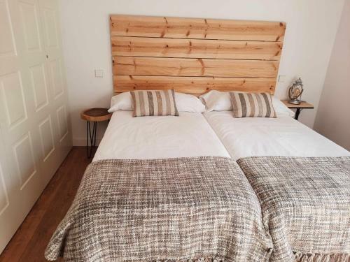 Apartamento Casa El Cajico