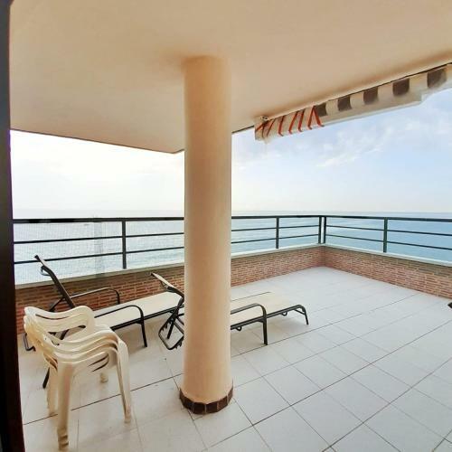 Apartamento Capricho Del Mediterr�neo - Oropesa Del Mar