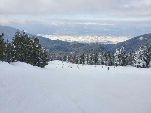 Spacious And Cosy Apartment In Bansko Royal Towers Complex