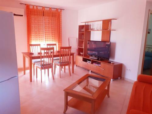 Apartamento Edificio Algaida - New Vista Monta�a - Playa De La Concha