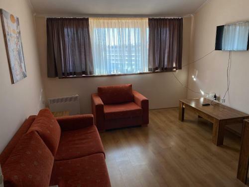 Cedar Lodge Next To Lift One Bedroom Apartment