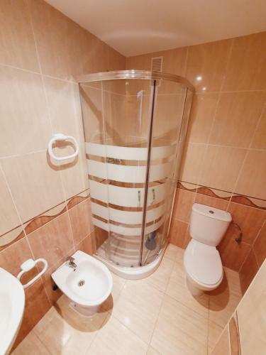 Apartamento Acapulco Holiday