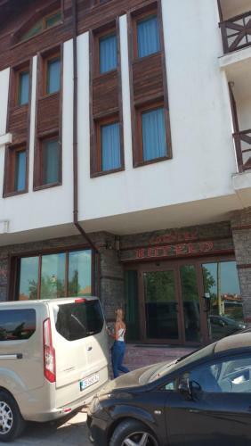 Apartamento Kutelo Studio