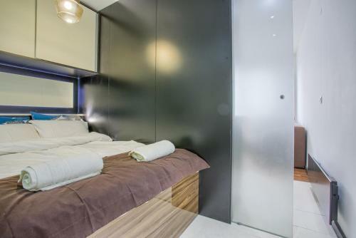 Apartamento Studio With Fireplace In The Mountains