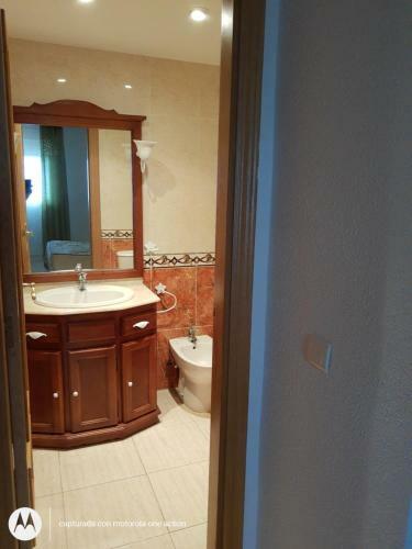 Apartamento Costa Marina I