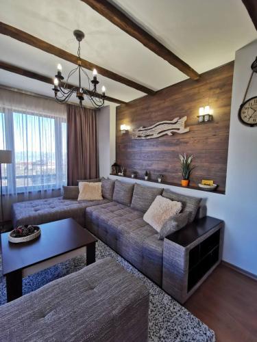 Apartamento Cedar 42