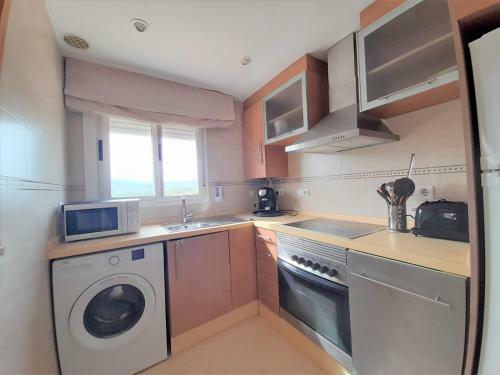 Apartamento Ayf 3 Habitaciones Wifi Espacioso Y Centrico