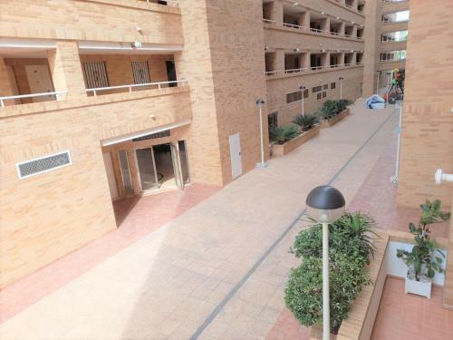 Apartamento Ayf 3 Habitaciones Wifi Espacioso Y Centrico
