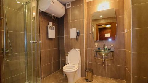 Spa Delux Apartment