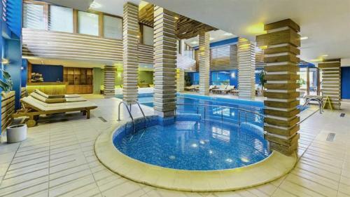 Spa Delux Apartment