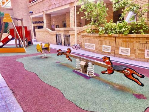 Ayf Luxury Apartment