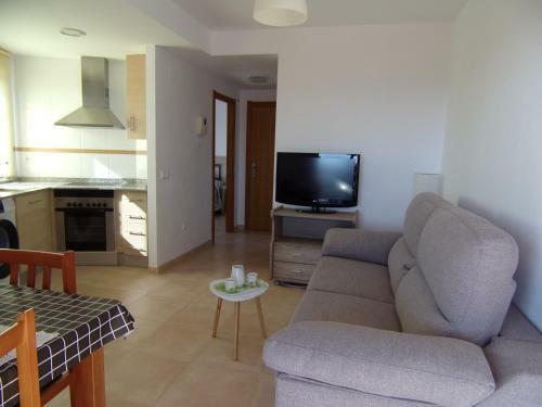 Apartamento Residencial Algaida