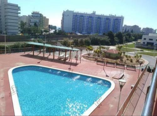 Apartamento Residencial Algaida