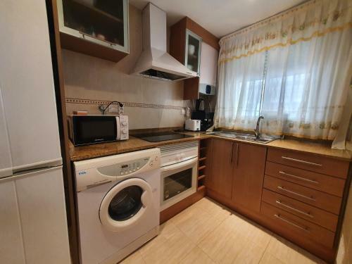 Apartamento Costa de Marfil II 257