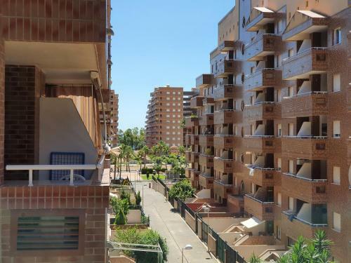 Apartamento Costa Marfil 143