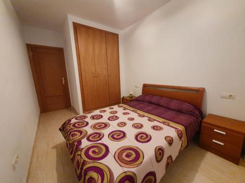 Apartamento Costa Marfil 143