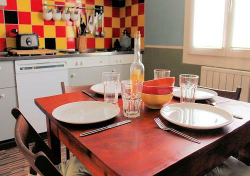 Apartamento Barlis - Charming Place In A Typical Village House