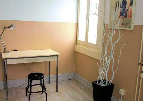 Apartamento Barlis - Charming Place In A Typical Village House
