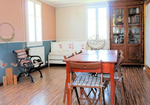 Apartamento Barlis - Charming Place In A Typical Village House