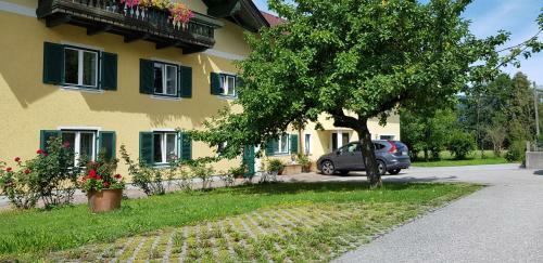 Spitzauers Apartments