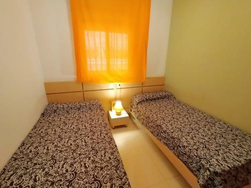 Apartamento Acv - Aguamarina-2� L�nea Planta 5 Norte