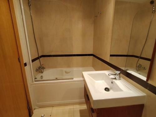 Apartamento Acv - Aguamarina-2� L�nea Planta 5 Norte