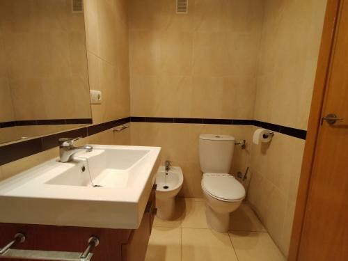 Apartamento Acv - Aguamarina-2� L�nea Planta 5 Norte