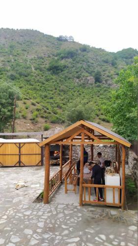 Hostal Nazlukhanyan's Guesthouse