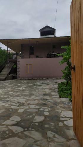 Hostal Nazlukhanyan's Guesthouse