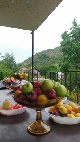 Hostal Nazlukhanyan's Guesthouse