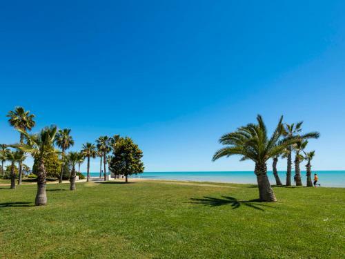 Apartment El Cano- Marina D'or