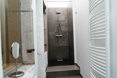 Apartamento Le Cheval Blanc