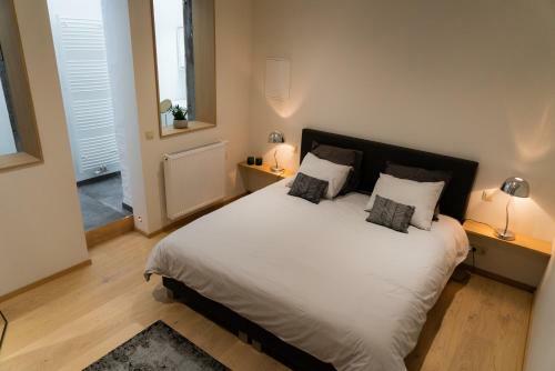 Apartamento Le Cheval Blanc