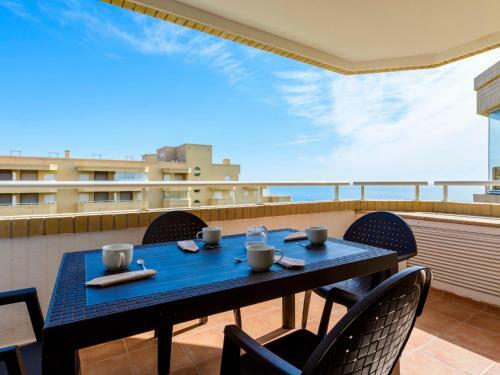 Apartment Cala Blanca I