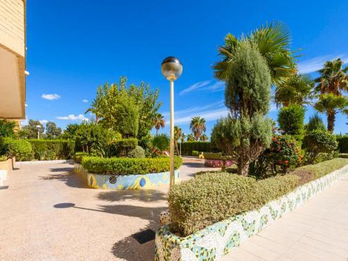 Apartment Cala Blanca I
