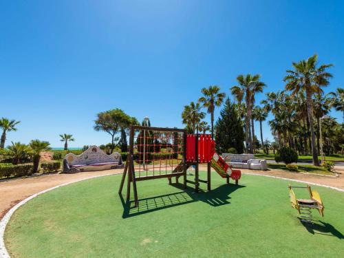 Apartment Cala Blanca I