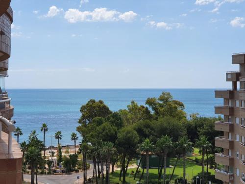 Apartamento Costa Marina I 68