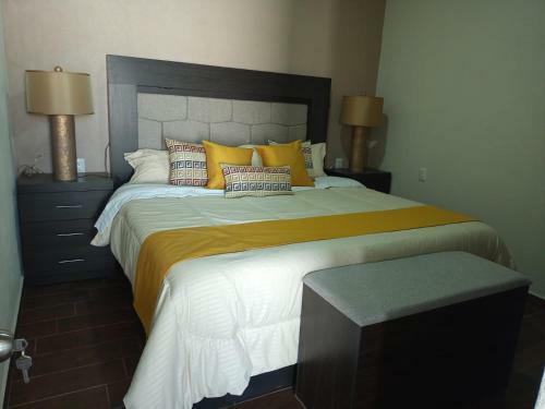 Hotel Blanquita