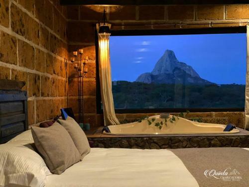 Agroturismo Quinta Mar�a Victoria