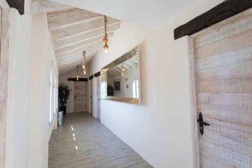 Hotel De Piedra