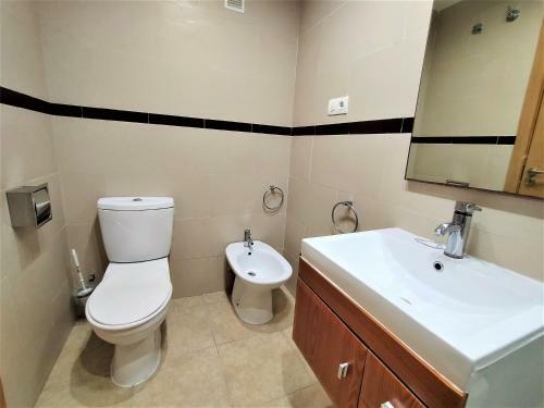 Apartamento Acv - Valparaiso-2� L�nea Planta 6 Norte
