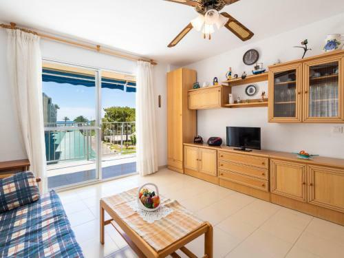Apartment Oromar-1